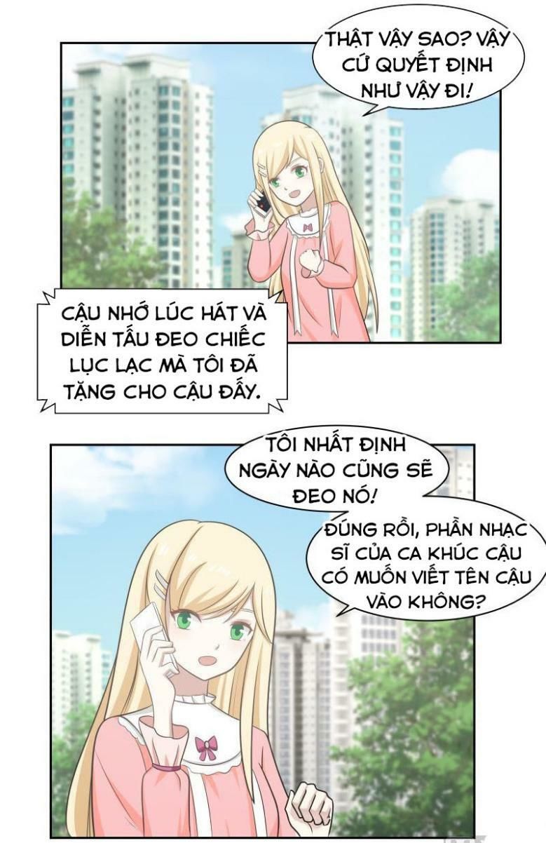 Trên Người Ta Có Một Con Rồng Chapter 157 - Trang 2