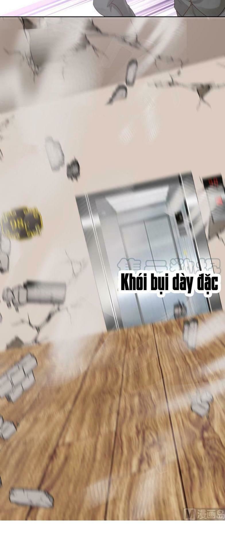 Trên Người Ta Có Một Con Rồng Chapter 160 - Trang 2