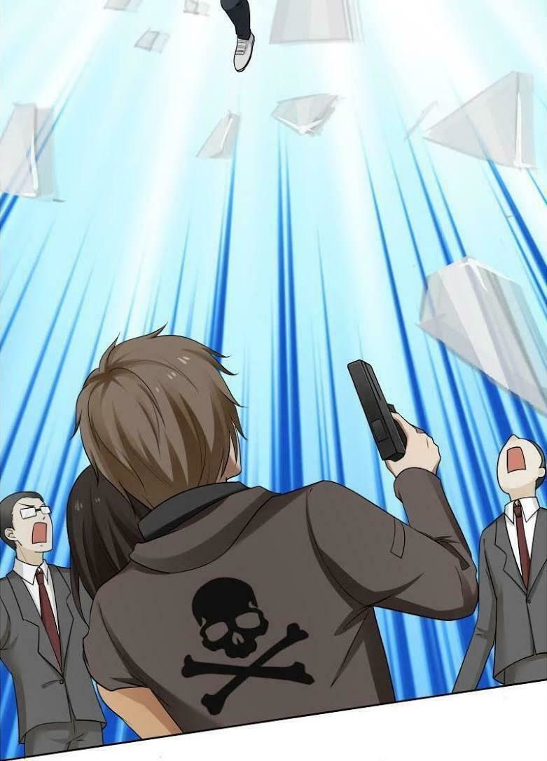 Trên Người Ta Có Một Con Rồng Chapter 163 - Trang 2