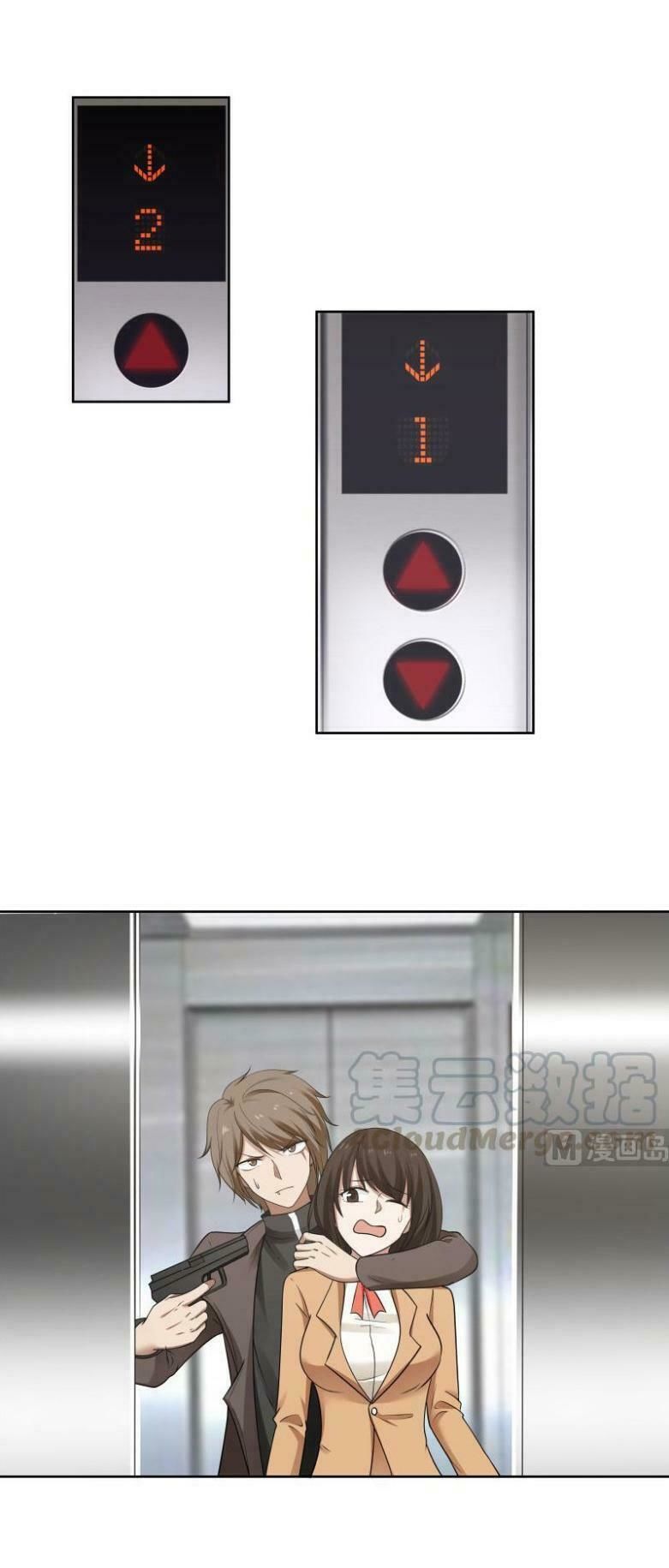 Trên Người Ta Có Một Con Rồng Chapter 163 - Trang 2