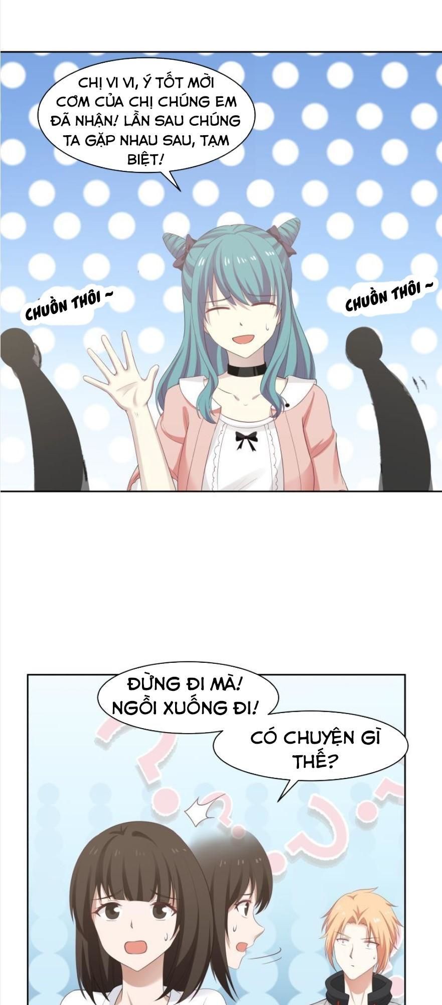 Trên Người Ta Có Một Con Rồng Chapter 166 - Trang 2