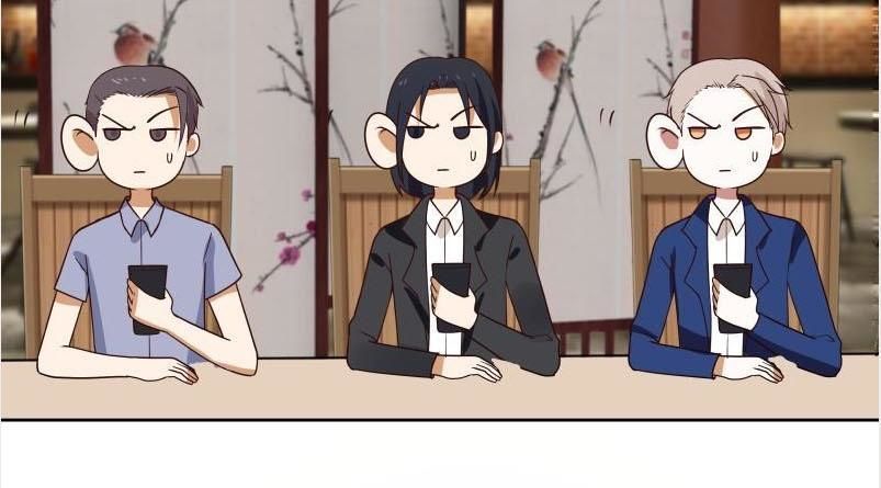 Trên Người Ta Có Một Con Rồng Chapter 168 - Trang 2