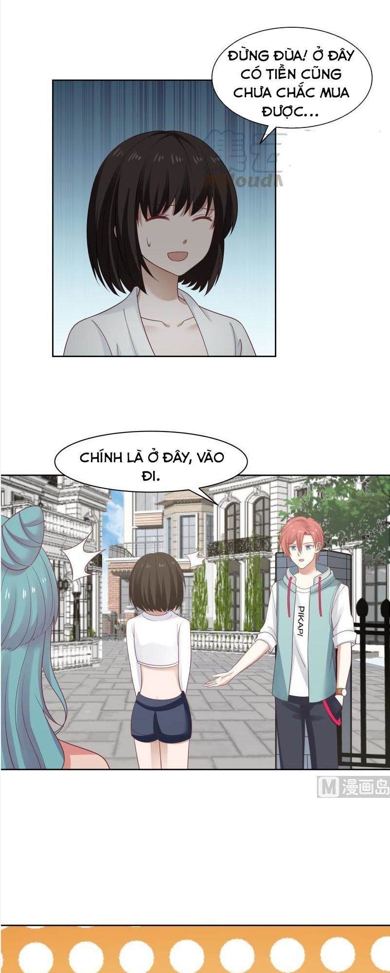 Trên Người Ta Có Một Con Rồng Chapter 170 - Trang 2