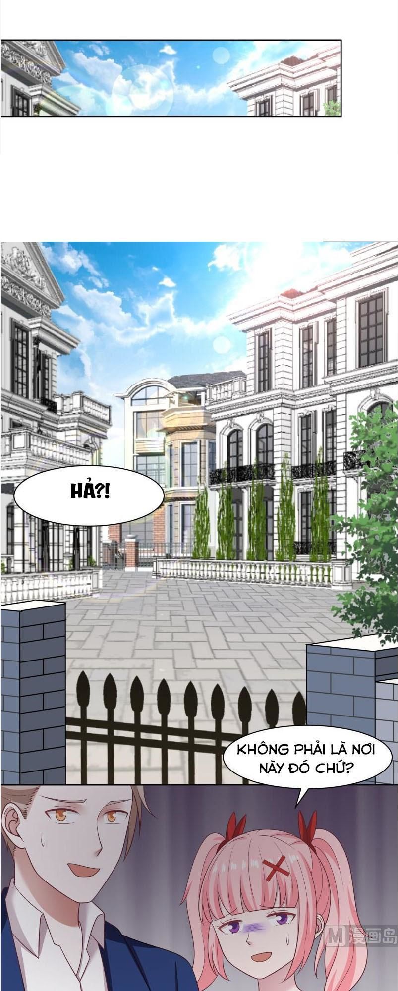 Trên Người Ta Có Một Con Rồng Chapter 170 - Trang 2