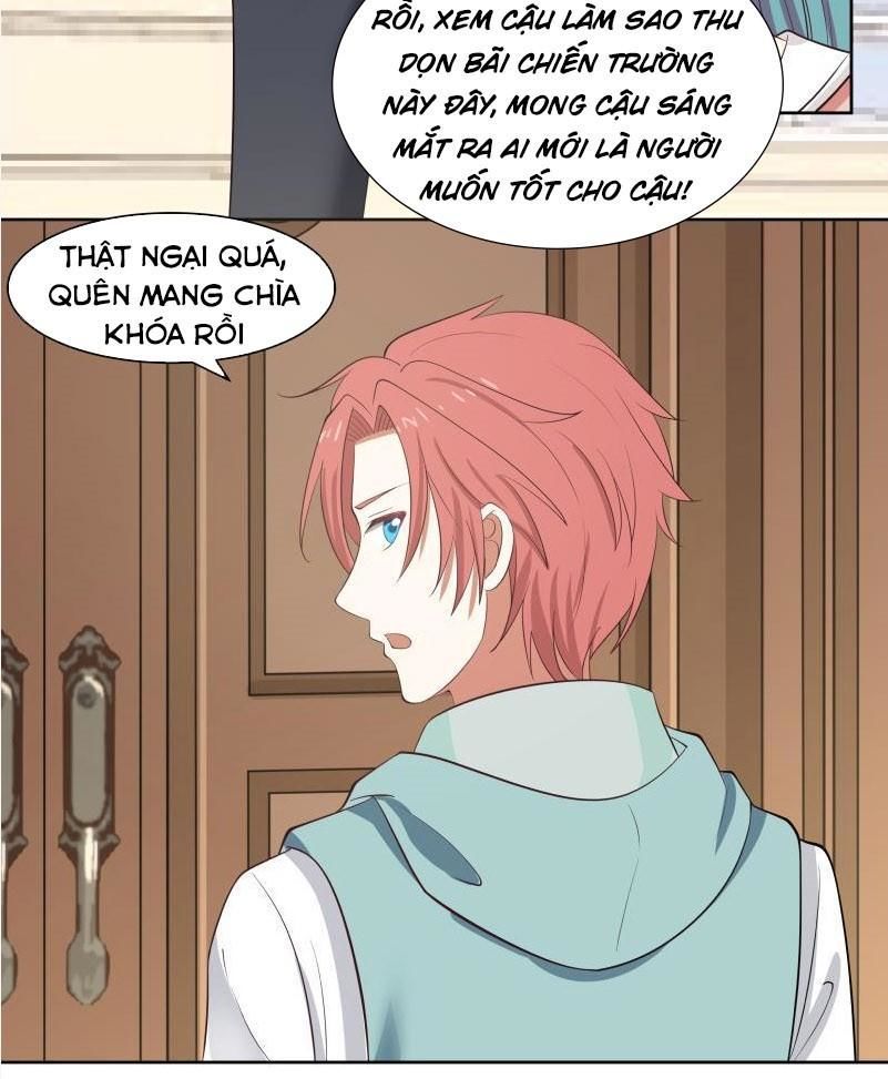 Trên Người Ta Có Một Con Rồng Chapter 171 - Trang 2