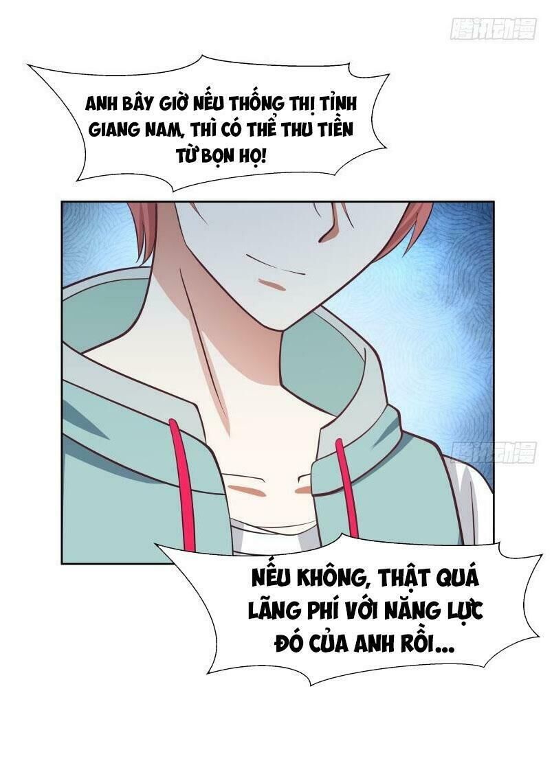 Trên Người Ta Có Một Con Rồng Chapter 172 - Trang 2