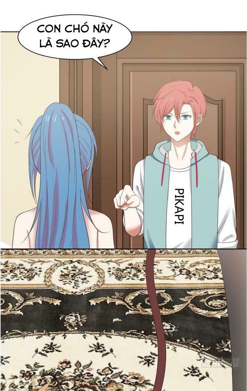 Trên Người Ta Có Một Con Rồng Chapter 172 - Trang 2