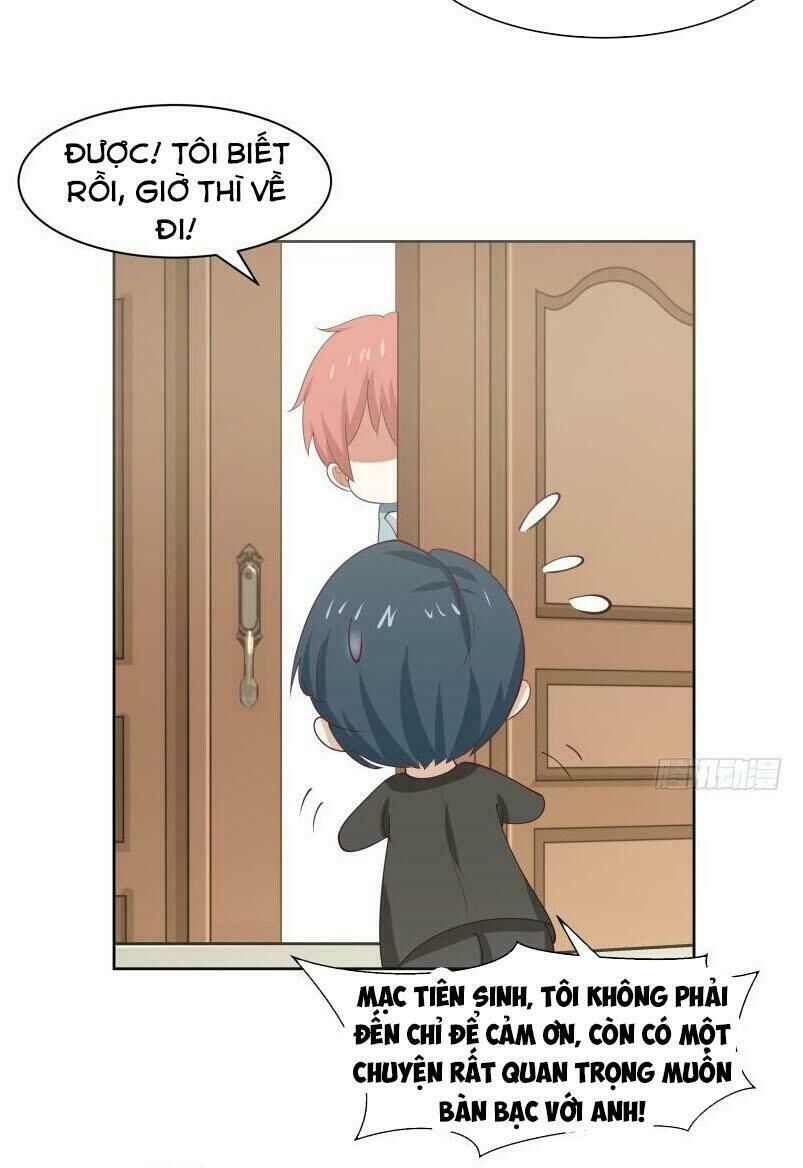 Trên Người Ta Có Một Con Rồng Chapter 172 - Trang 2