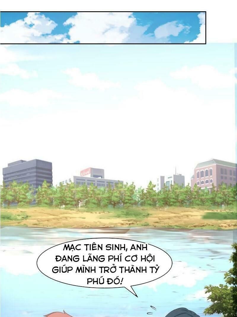 Trên Người Ta Có Một Con Rồng Chapter 172 - Trang 2