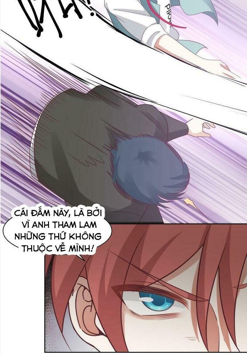 Trên Người Ta Có Một Con Rồng Chapter 173 - Trang 2