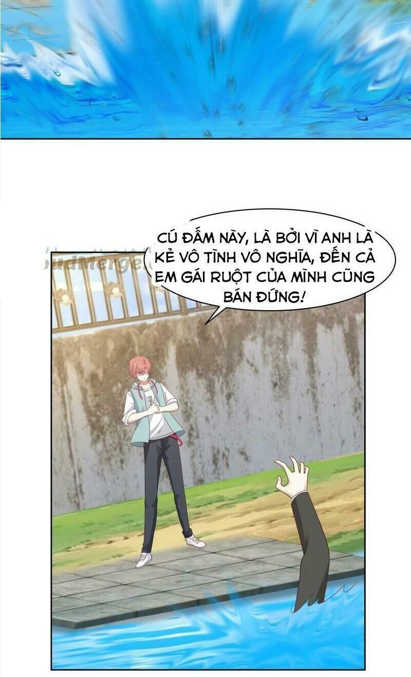 Trên Người Ta Có Một Con Rồng Chapter 173 - Trang 2