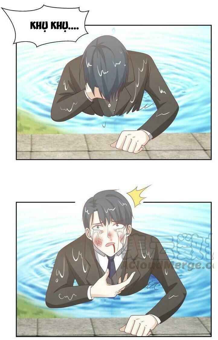 Trên Người Ta Có Một Con Rồng Chapter 173 - Trang 2