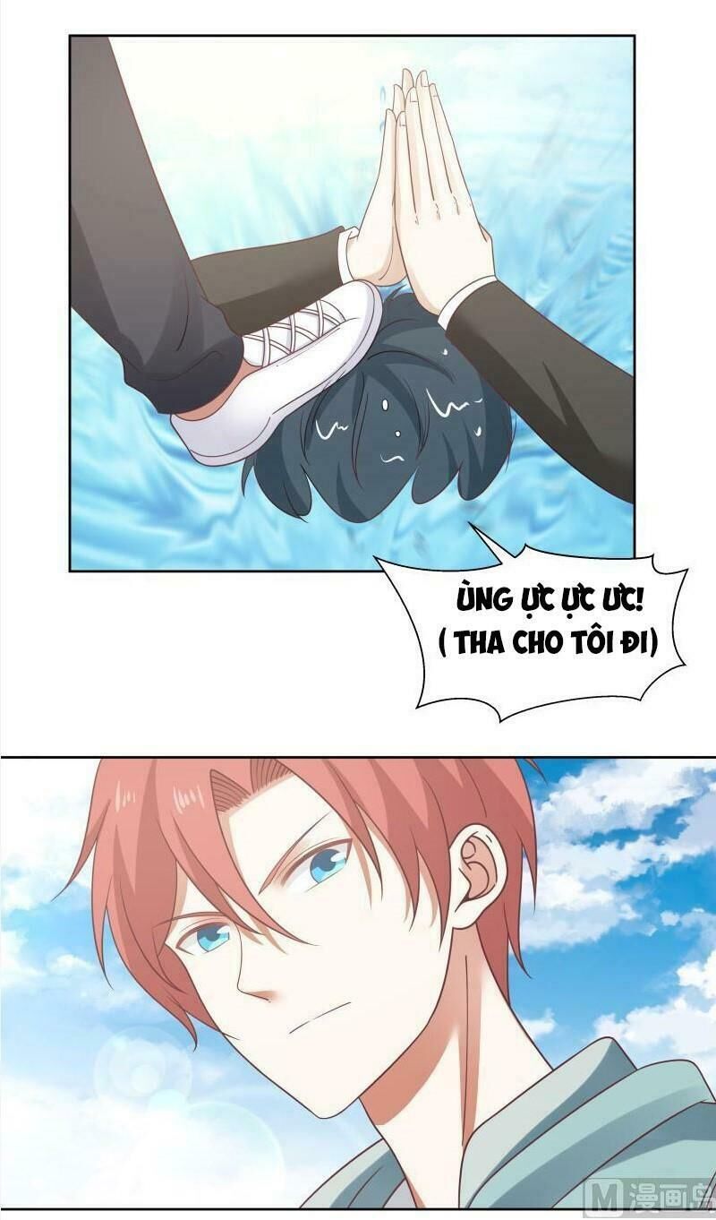 Trên Người Ta Có Một Con Rồng Chapter 173 - Trang 2