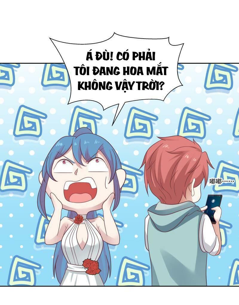 Trên Người Ta Có Một Con Rồng Chapter 174 - Trang 2