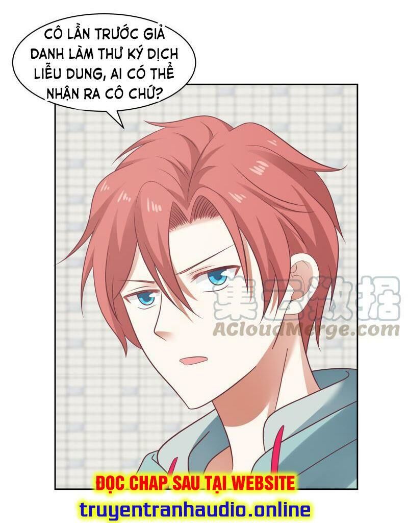 Trên Người Ta Có Một Con Rồng Chapter 174 - Trang 2