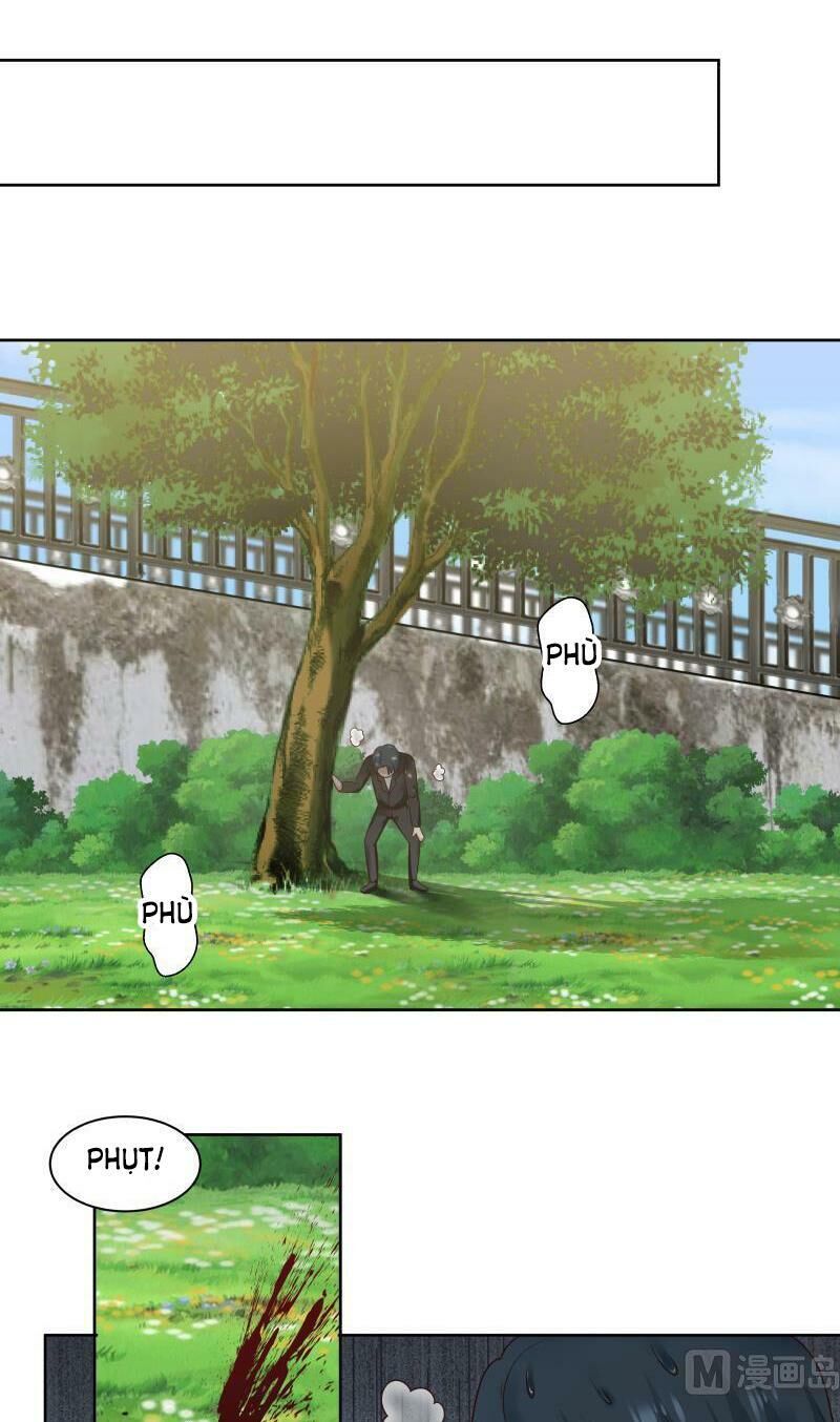 Trên Người Ta Có Một Con Rồng Chapter 174 - Trang 2