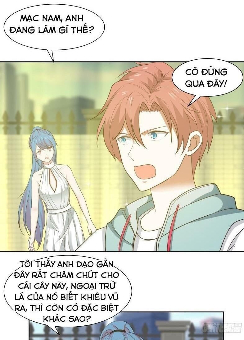 Trên Người Ta Có Một Con Rồng Chapter 174 - Trang 2