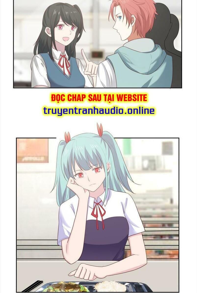 Trên Người Ta Có Một Con Rồng Chapter 176 - Trang 2