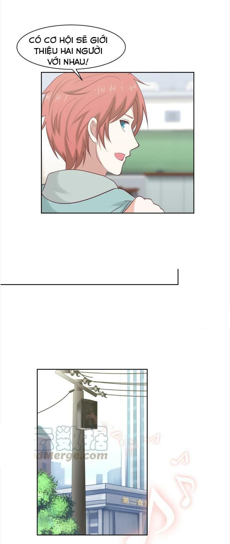 Trên Người Ta Có Một Con Rồng Chapter 176 - Trang 2