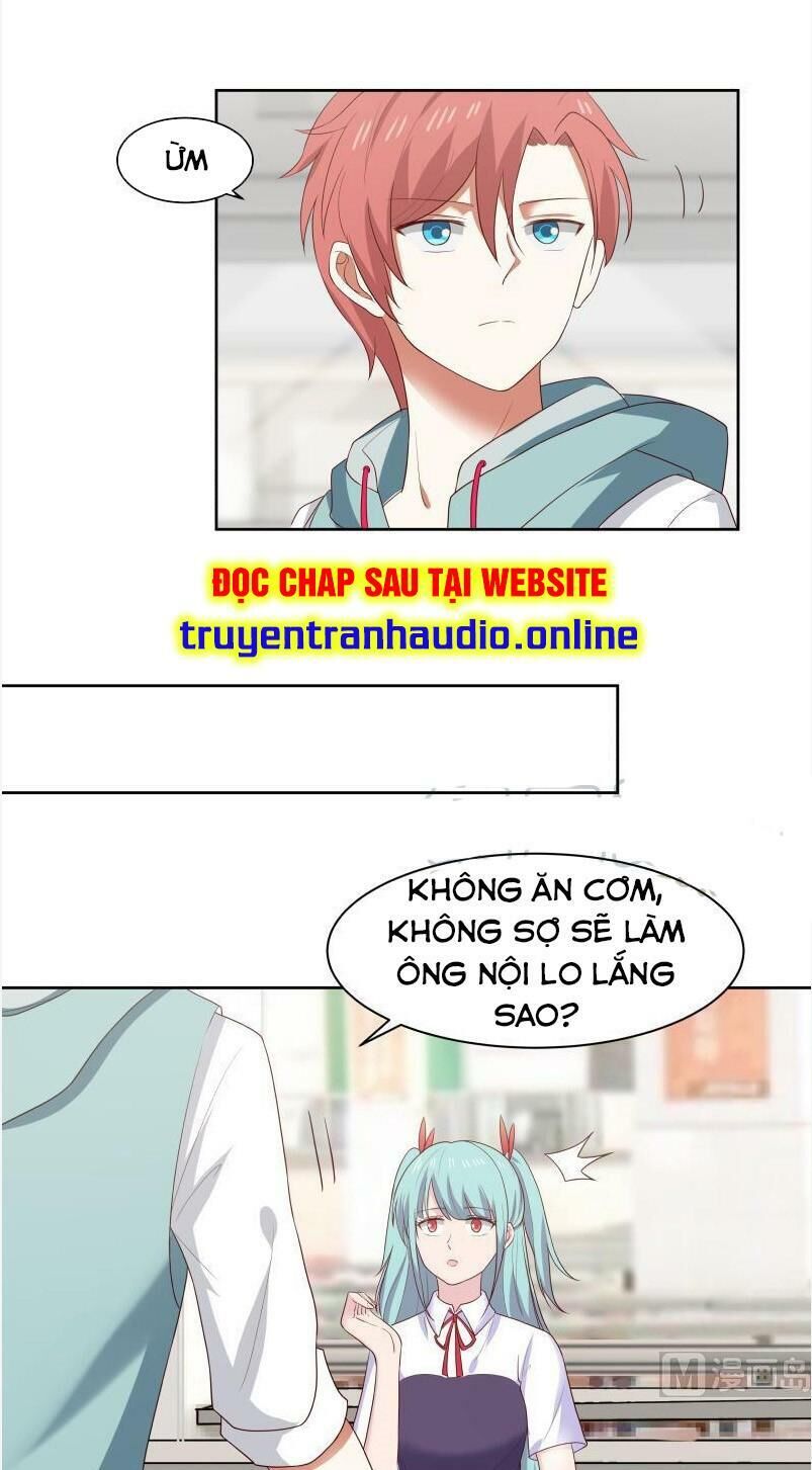 Trên Người Ta Có Một Con Rồng Chapter 176 - Trang 2