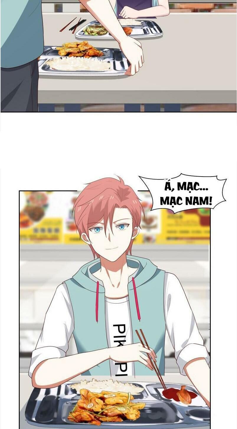 Trên Người Ta Có Một Con Rồng Chapter 176 - Trang 2