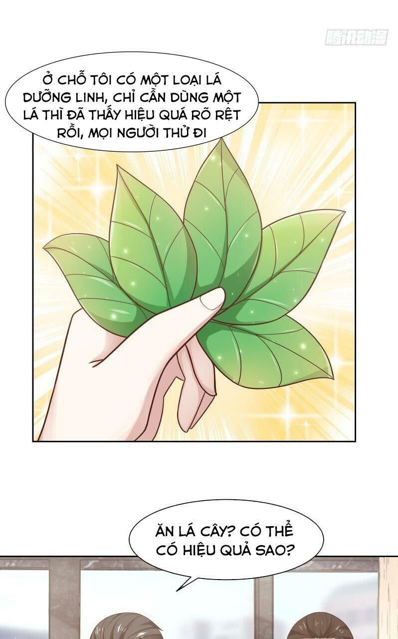 Trên Người Ta Có Một Con Rồng Chapter 177 - Trang 2