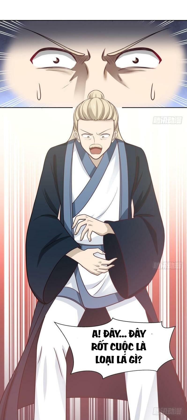 Trên Người Ta Có Một Con Rồng Chapter 177 - Trang 2