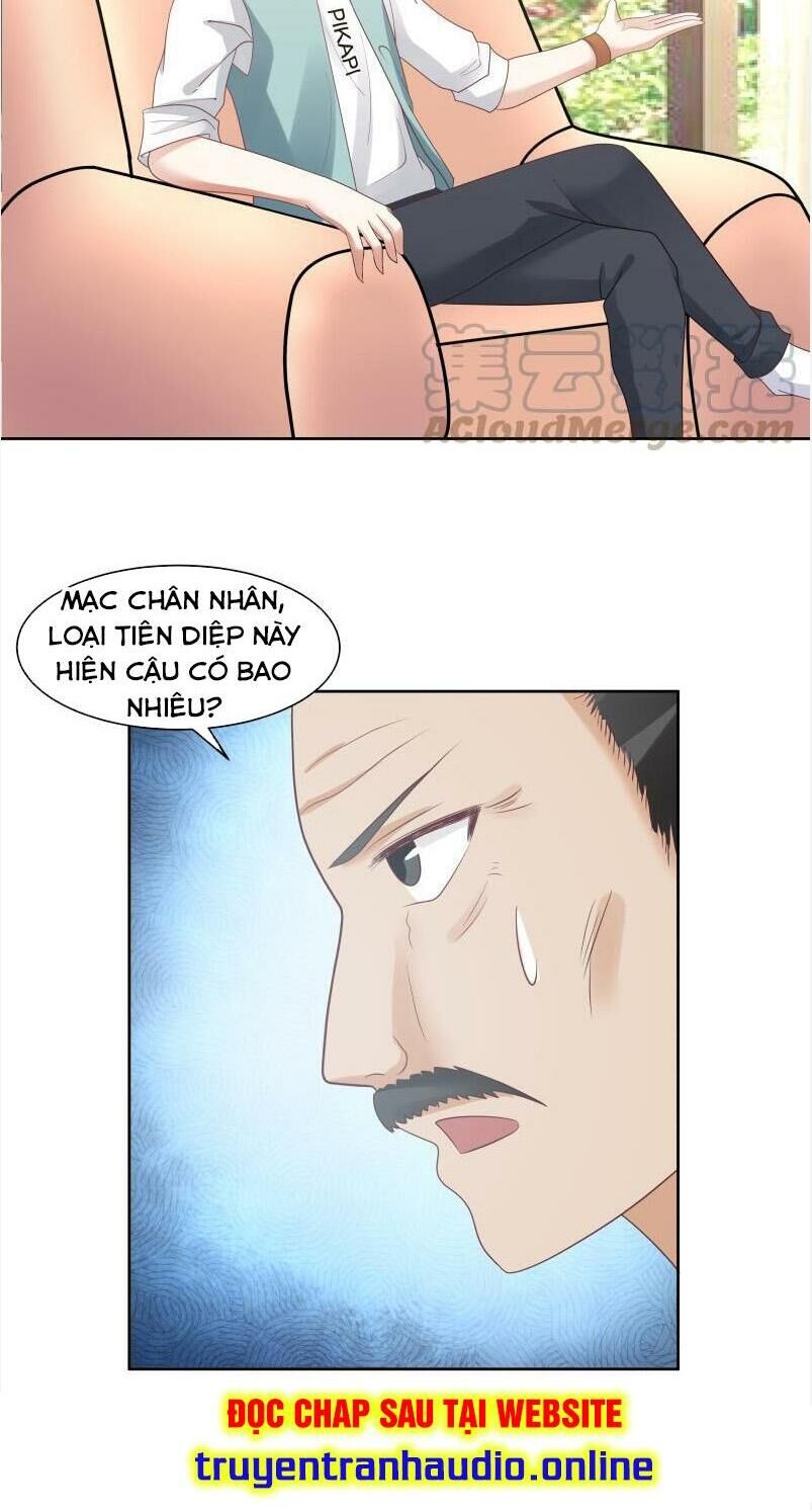 Trên Người Ta Có Một Con Rồng Chapter 178 - Trang 2