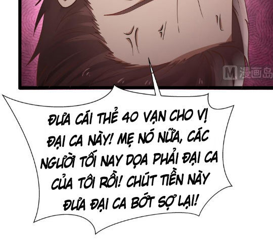 Trên Người Ta Có Một Con Rồng Chapter 18 - Trang 2