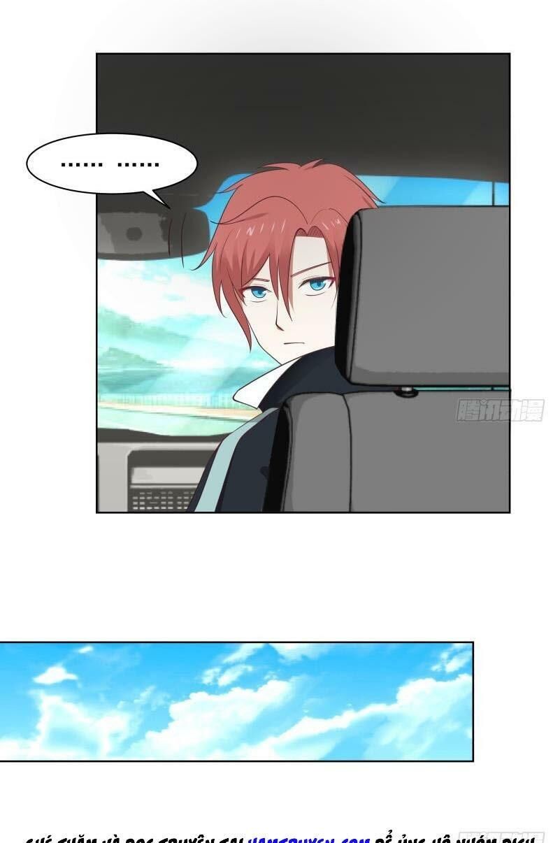 Trên Người Ta Có Một Con Rồng Chapter 182 - Trang 2