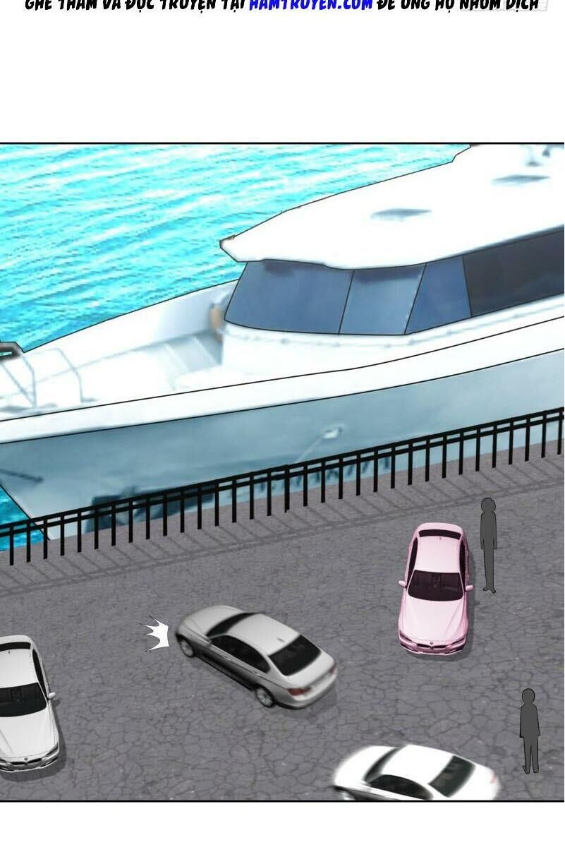 Trên Người Ta Có Một Con Rồng Chapter 182 - Trang 2