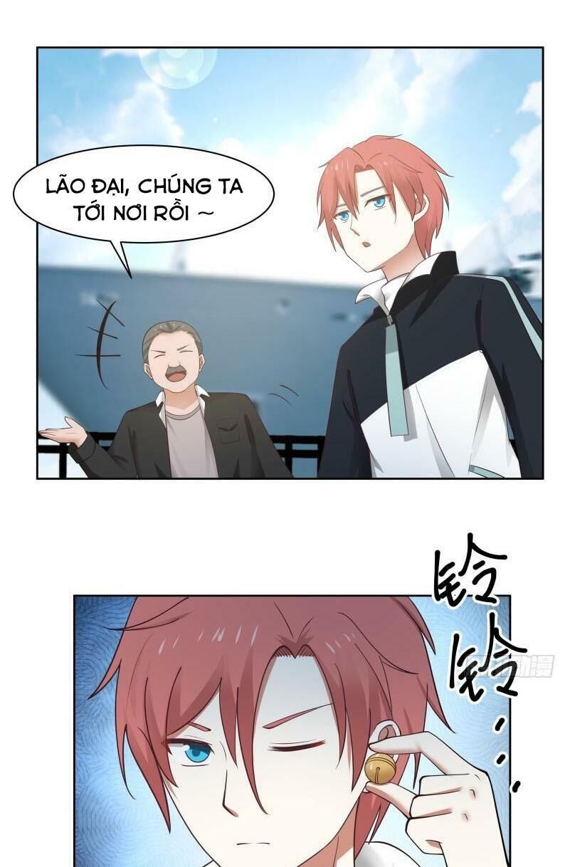 Trên Người Ta Có Một Con Rồng Chapter 182 - Trang 2