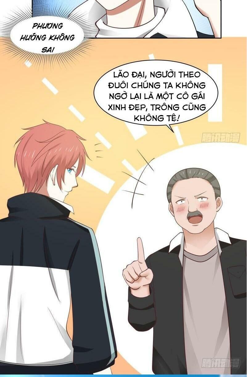 Trên Người Ta Có Một Con Rồng Chapter 182 - Trang 2