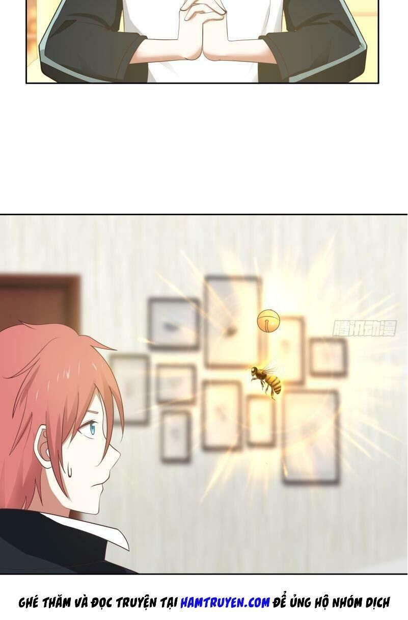 Trên Người Ta Có Một Con Rồng Chapter 182 - Trang 2