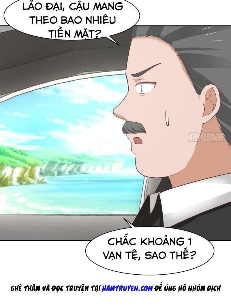 Trên Người Ta Có Một Con Rồng Chapter 182 - Trang 2