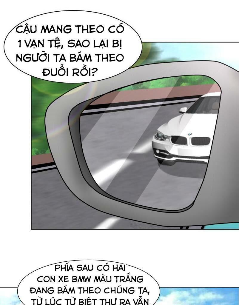 Trên Người Ta Có Một Con Rồng Chapter 182 - Trang 2