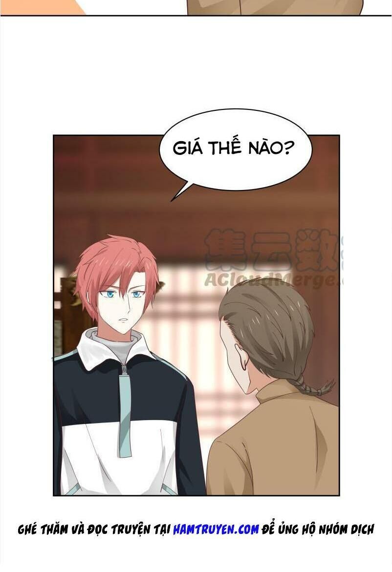 Trên Người Ta Có Một Con Rồng Chapter 183 - Trang 2