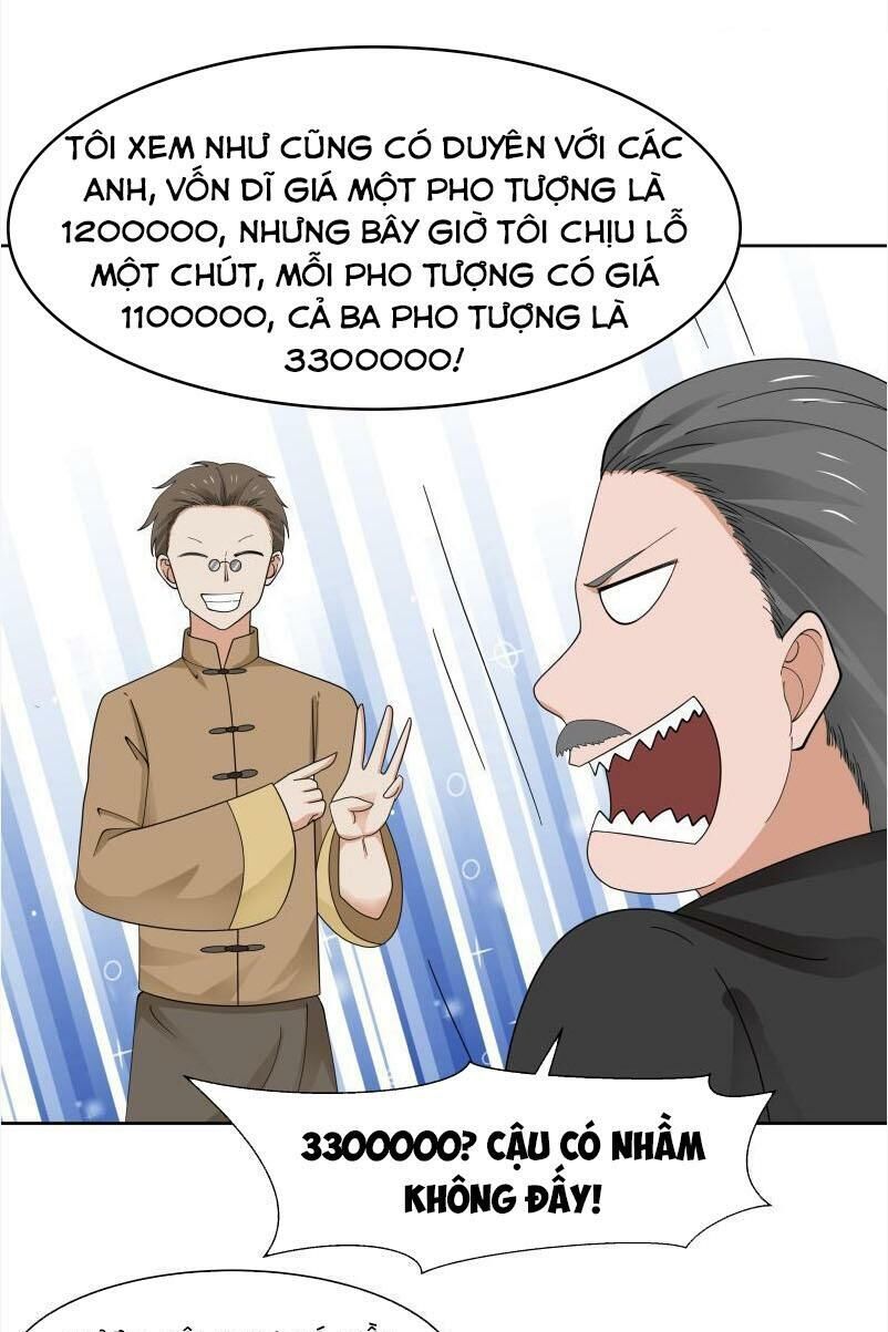 Trên Người Ta Có Một Con Rồng Chapter 183 - Trang 2