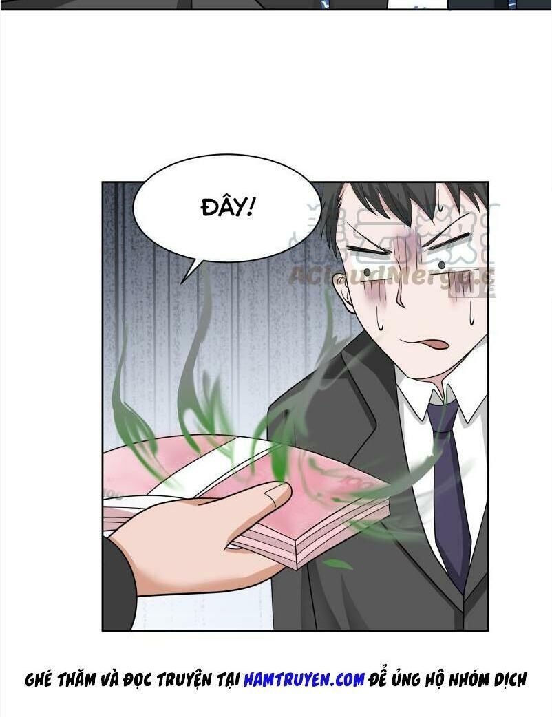 Trên Người Ta Có Một Con Rồng Chapter 183 - Trang 2