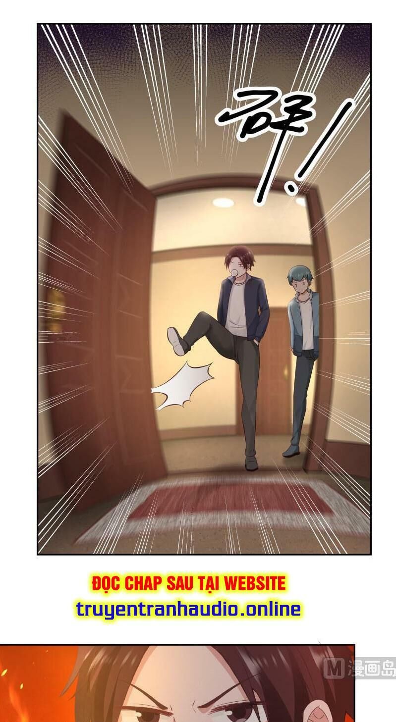 Trên Người Ta Có Một Con Rồng Chapter 187 - Trang 2