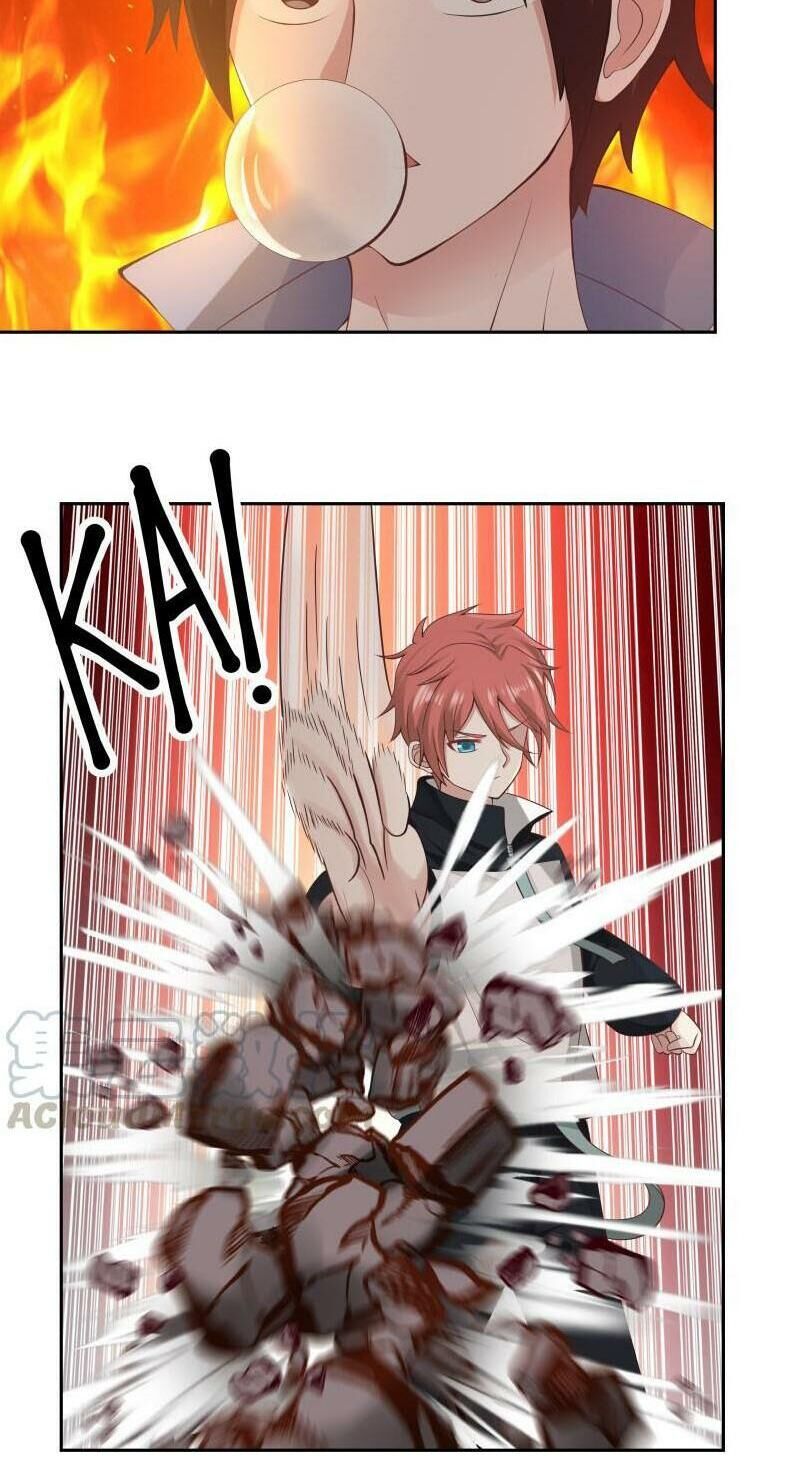 Trên Người Ta Có Một Con Rồng Chapter 187 - Trang 2