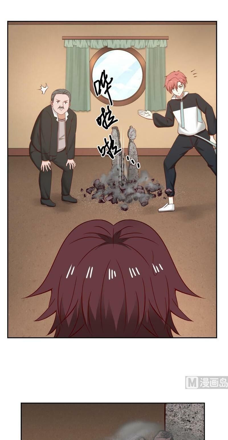 Trên Người Ta Có Một Con Rồng Chapter 187 - Trang 2