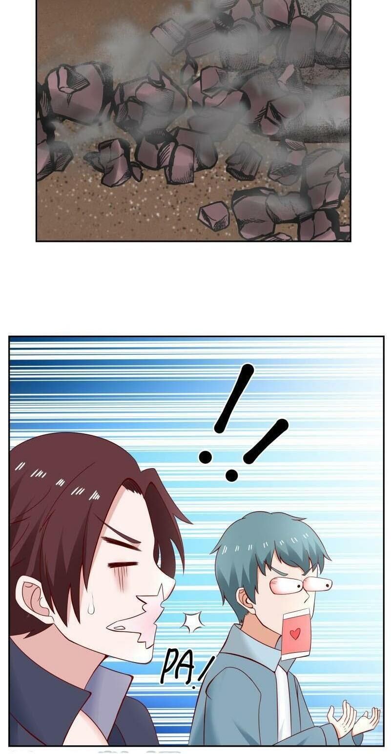 Trên Người Ta Có Một Con Rồng Chapter 187 - Trang 2