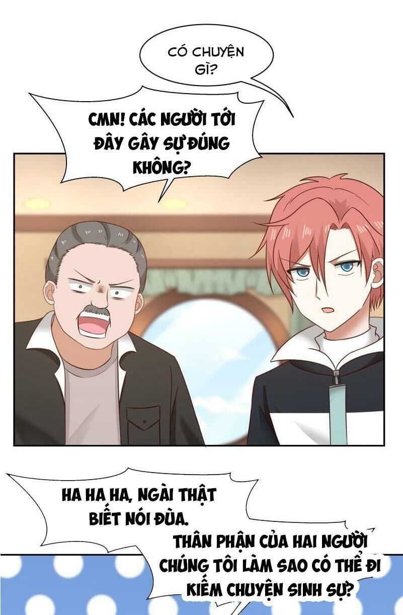 Trên Người Ta Có Một Con Rồng Chapter 187 - Trang 2