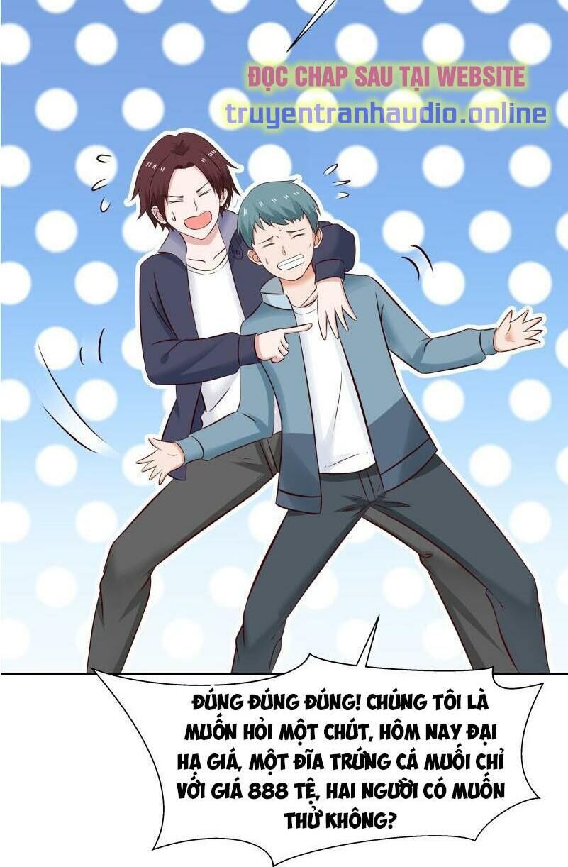 Trên Người Ta Có Một Con Rồng Chapter 187 - Trang 2