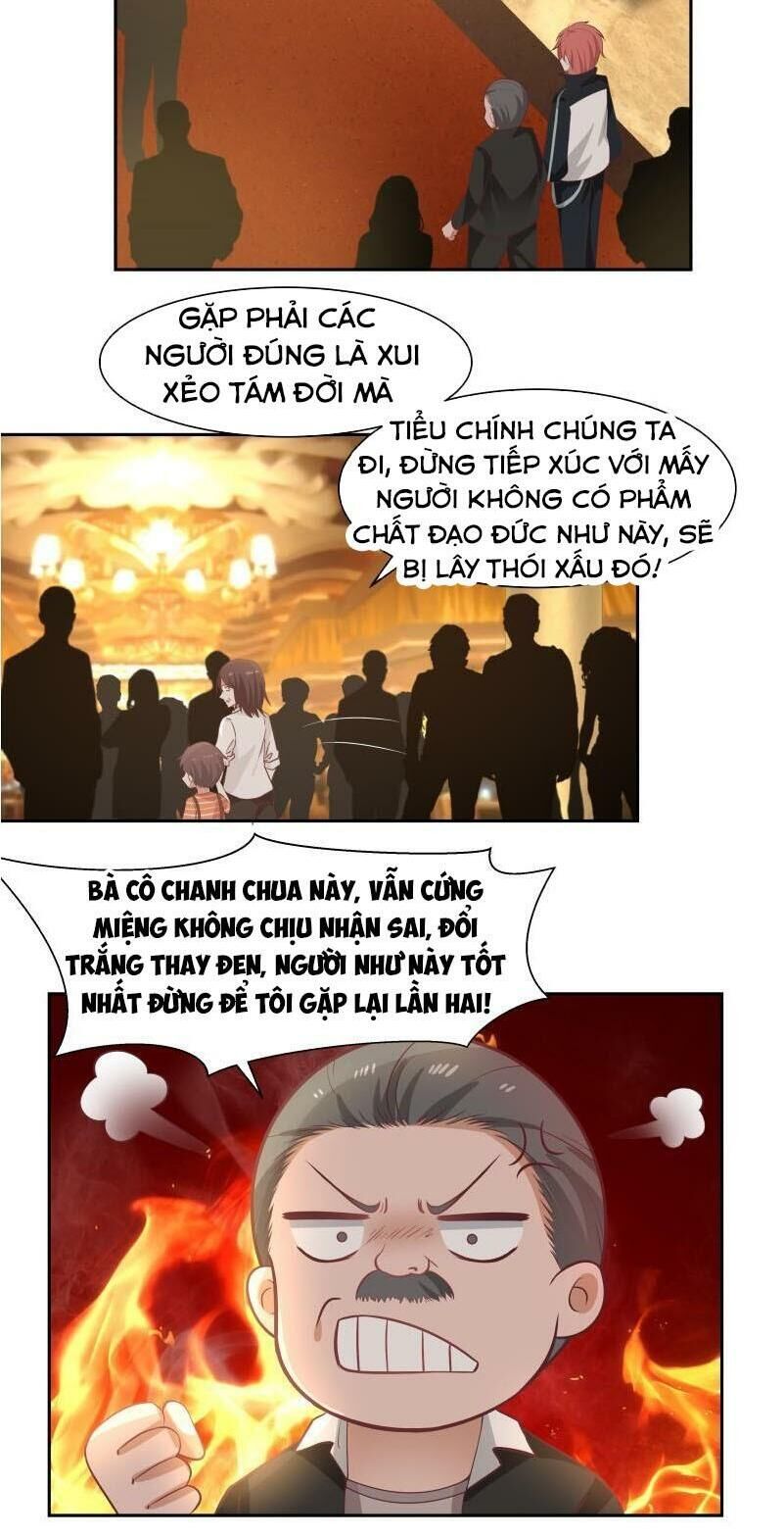 Trên Người Ta Có Một Con Rồng Chapter 187 - Trang 2