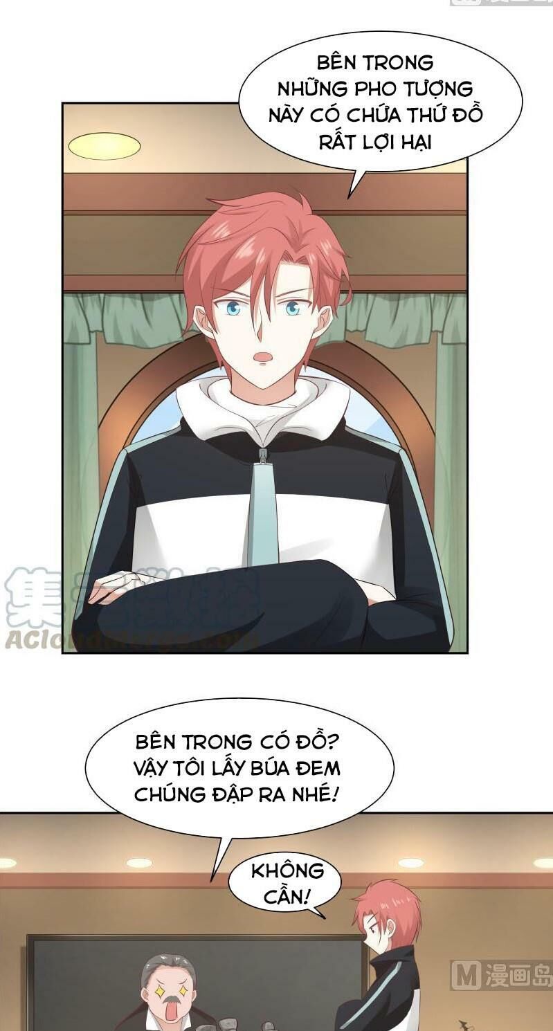 Trên Người Ta Có Một Con Rồng Chapter 187 - Trang 2