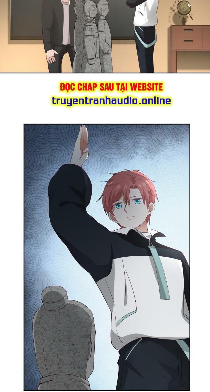 Trên Người Ta Có Một Con Rồng Chapter 187 - Trang 2