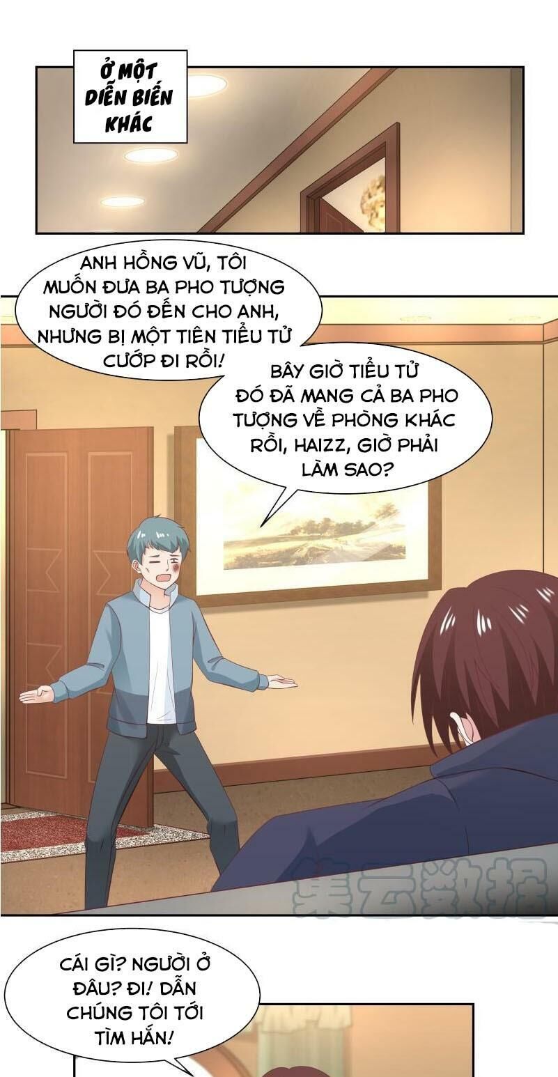 Trên Người Ta Có Một Con Rồng Chapter 187 - Trang 2