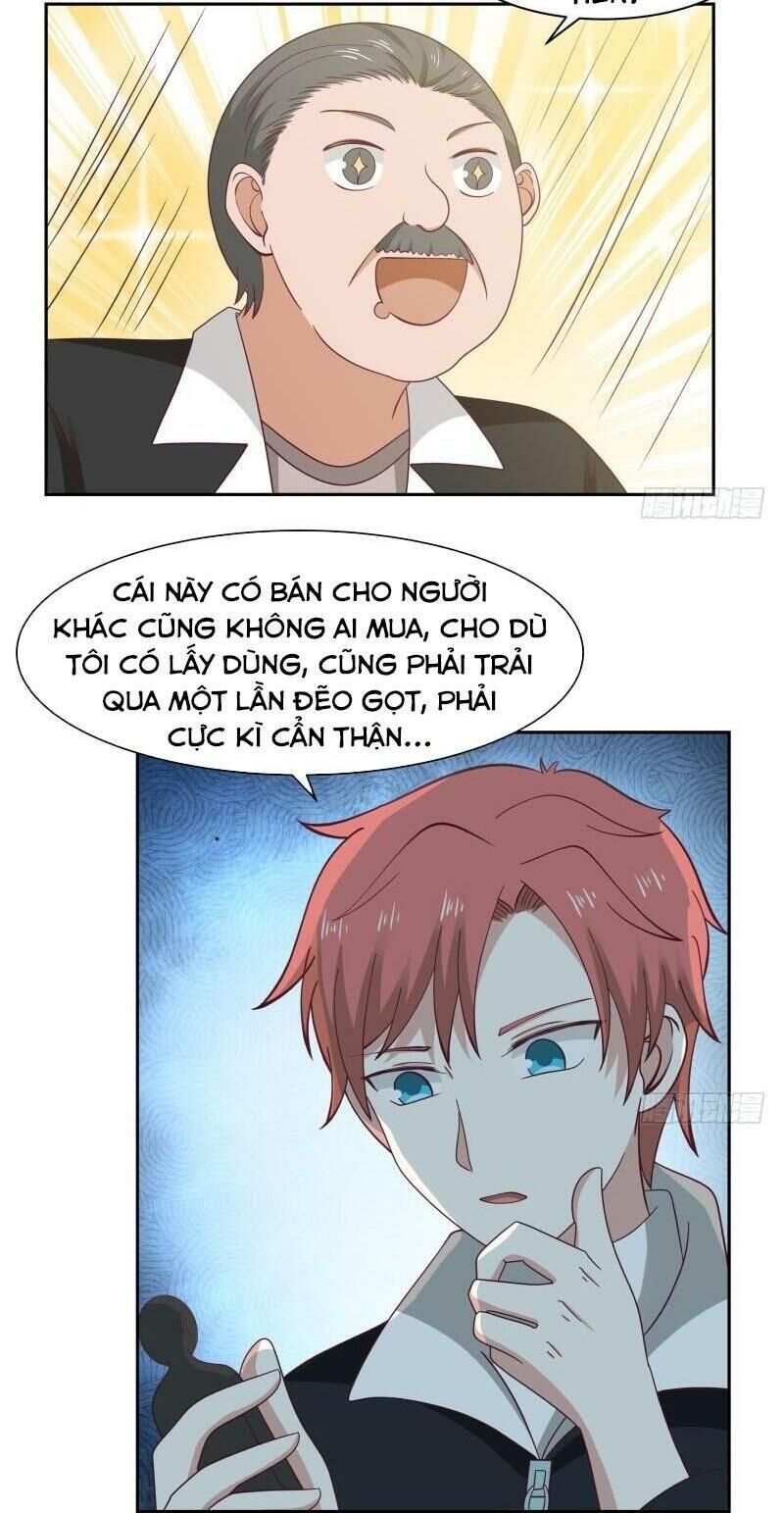 Trên Người Ta Có Một Con Rồng Chapter 188 - Trang 2